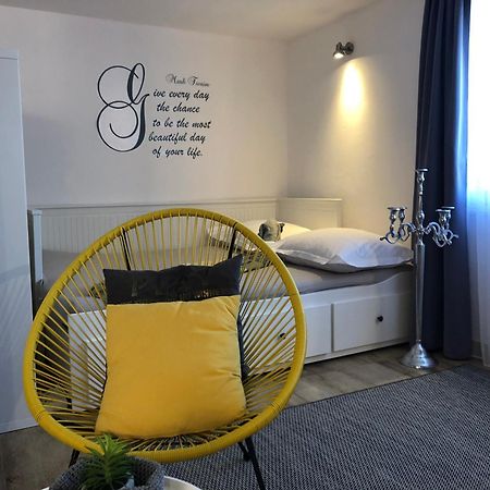 Studio Apartman Providence Šibenik Kültér fotó