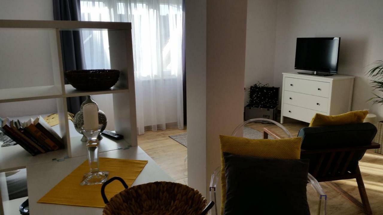 Studio Apartman Providence Šibenik Kültér fotó