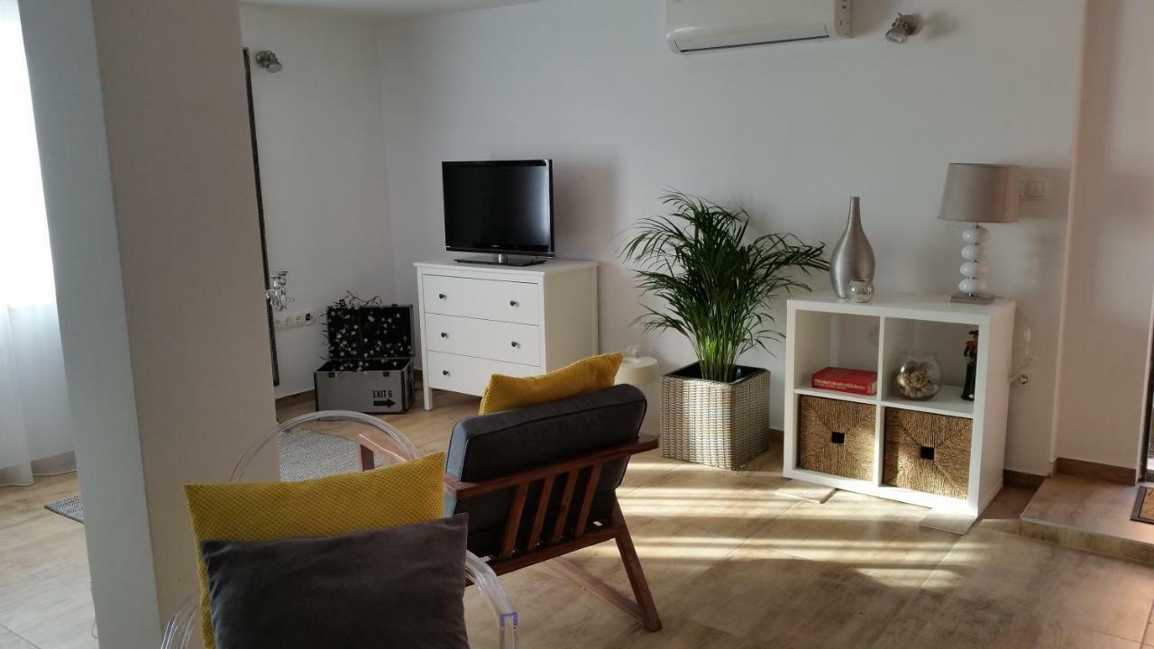 Studio Apartman Providence Šibenik Kültér fotó