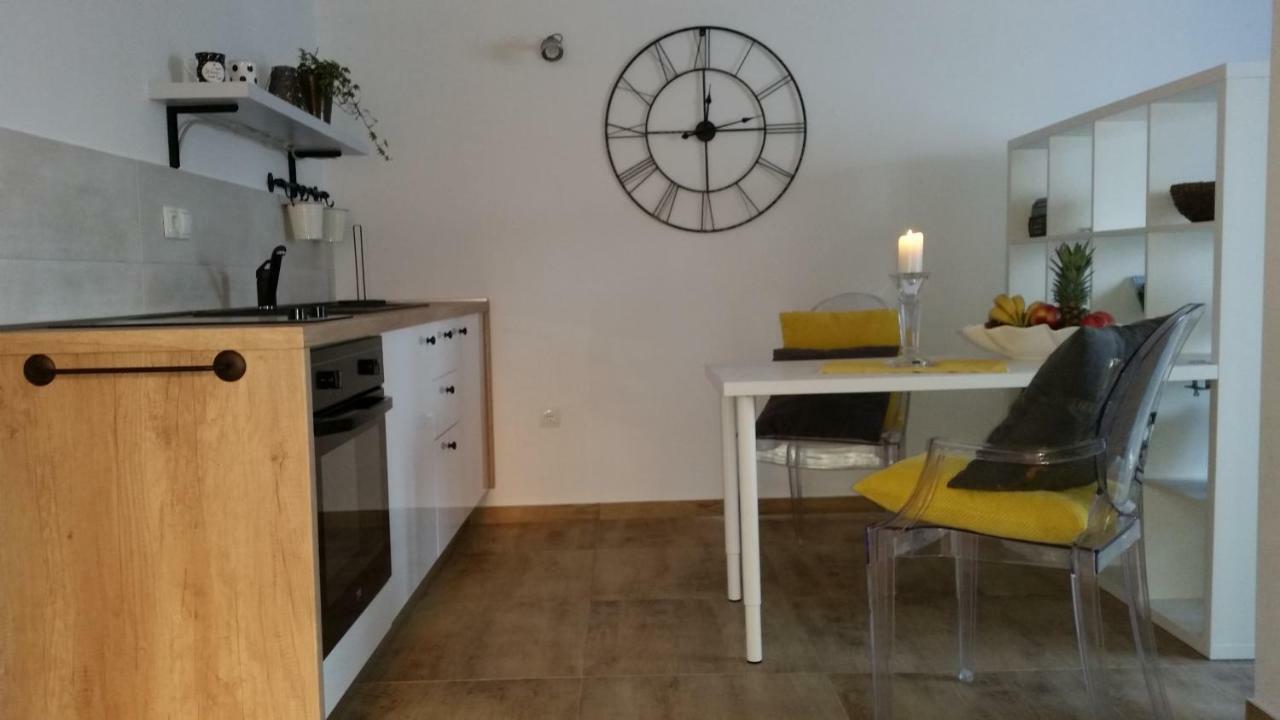 Studio Apartman Providence Šibenik Kültér fotó