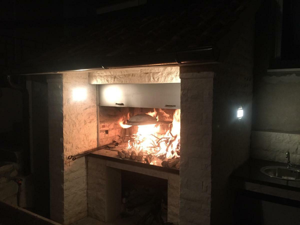 Studio Apartman Providence Šibenik Kültér fotó