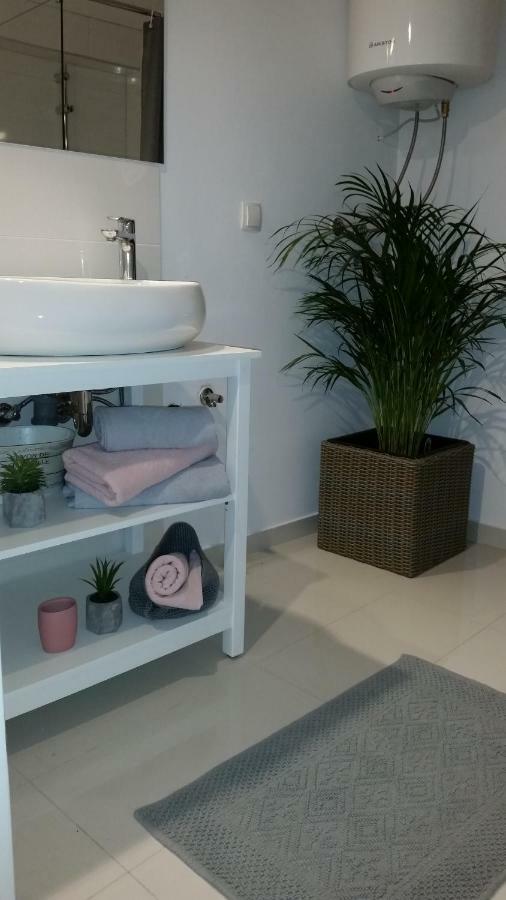 Studio Apartman Providence Šibenik Kültér fotó