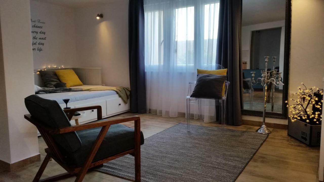 Studio Apartman Providence Šibenik Kültér fotó
