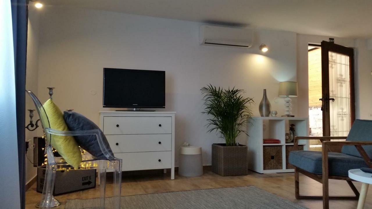 Studio Apartman Providence Šibenik Kültér fotó