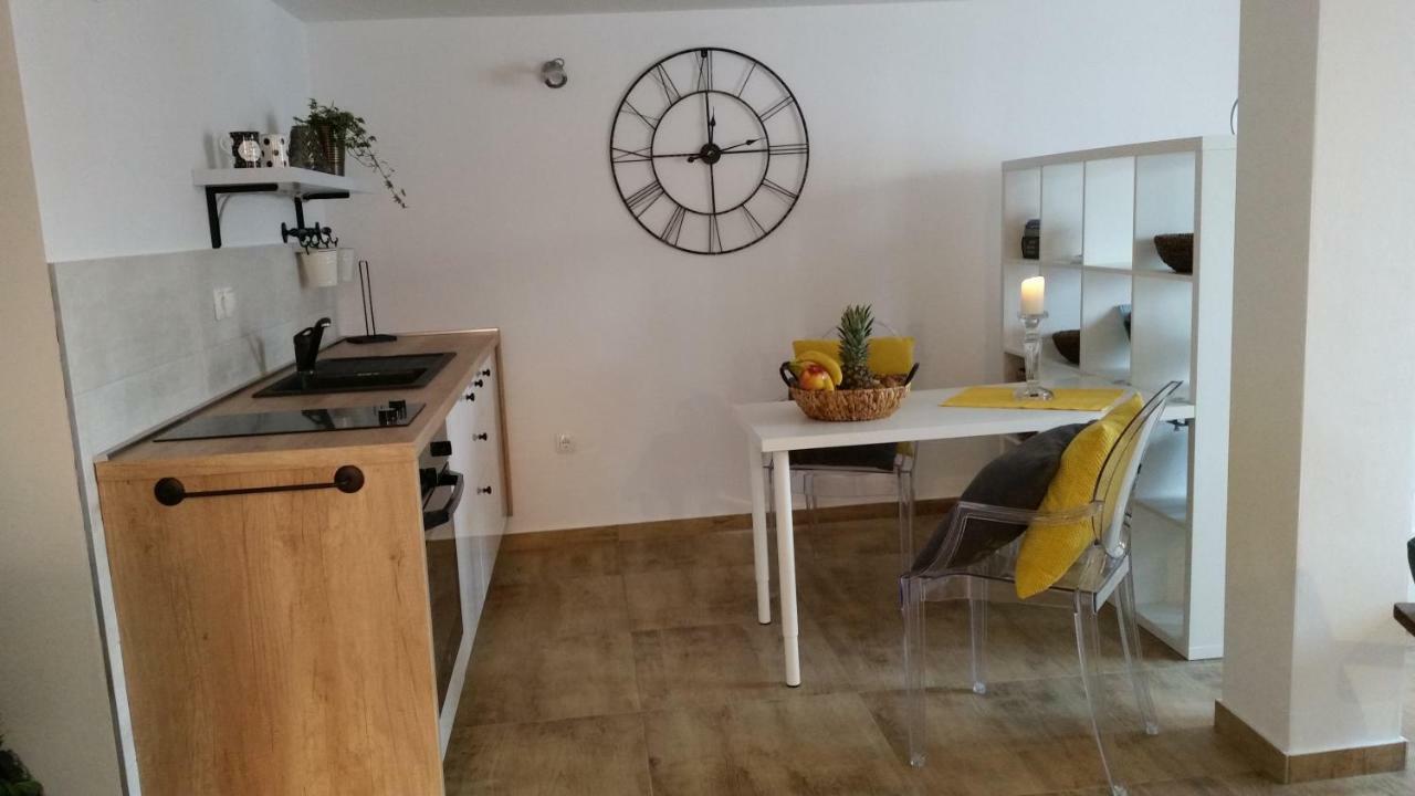 Studio Apartman Providence Šibenik Kültér fotó