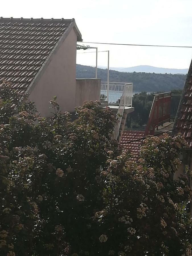 Studio Apartman Providence Šibenik Kültér fotó