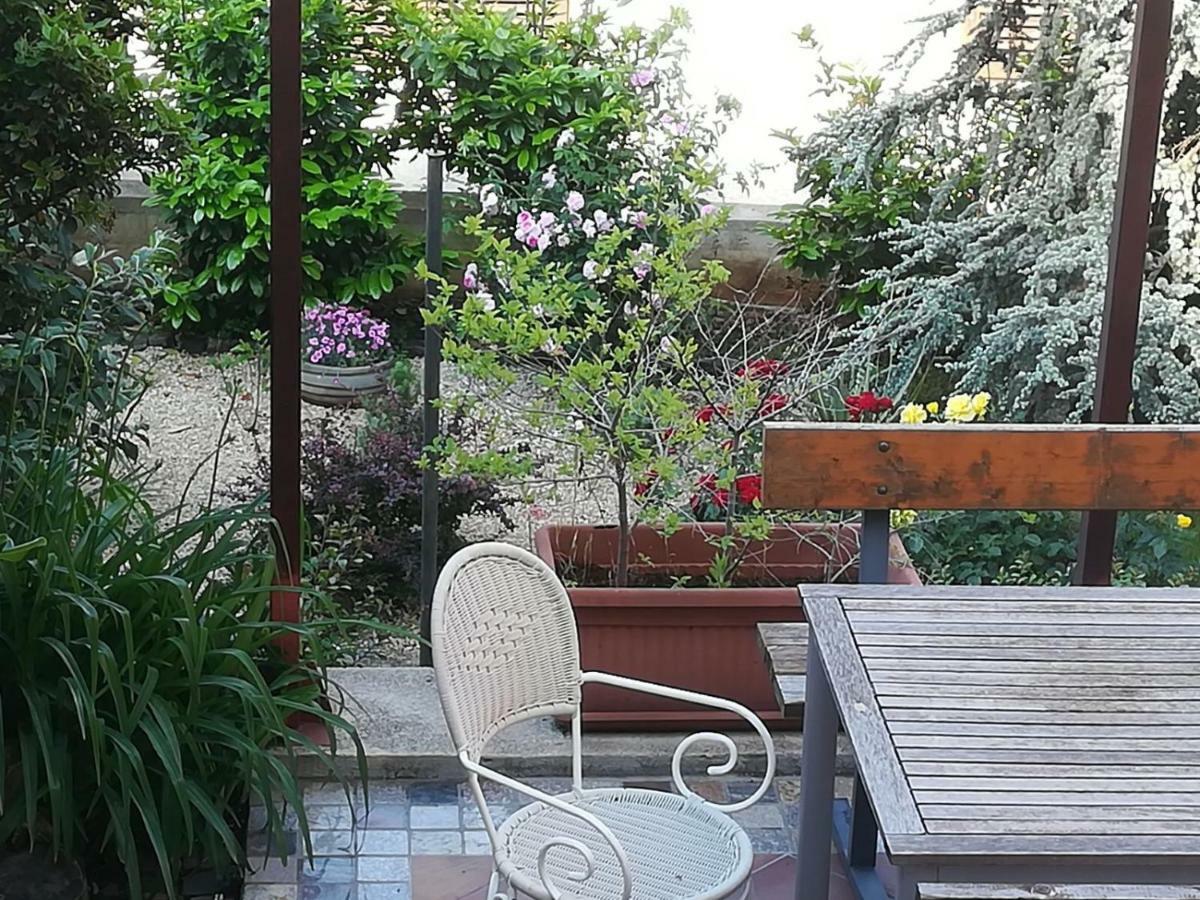 Studio Apartman Providence Šibenik Kültér fotó