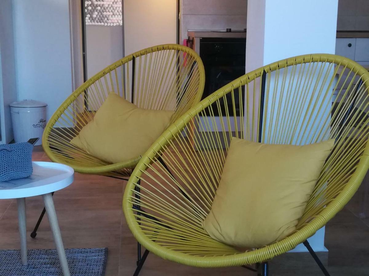 Studio Apartman Providence Šibenik Kültér fotó
