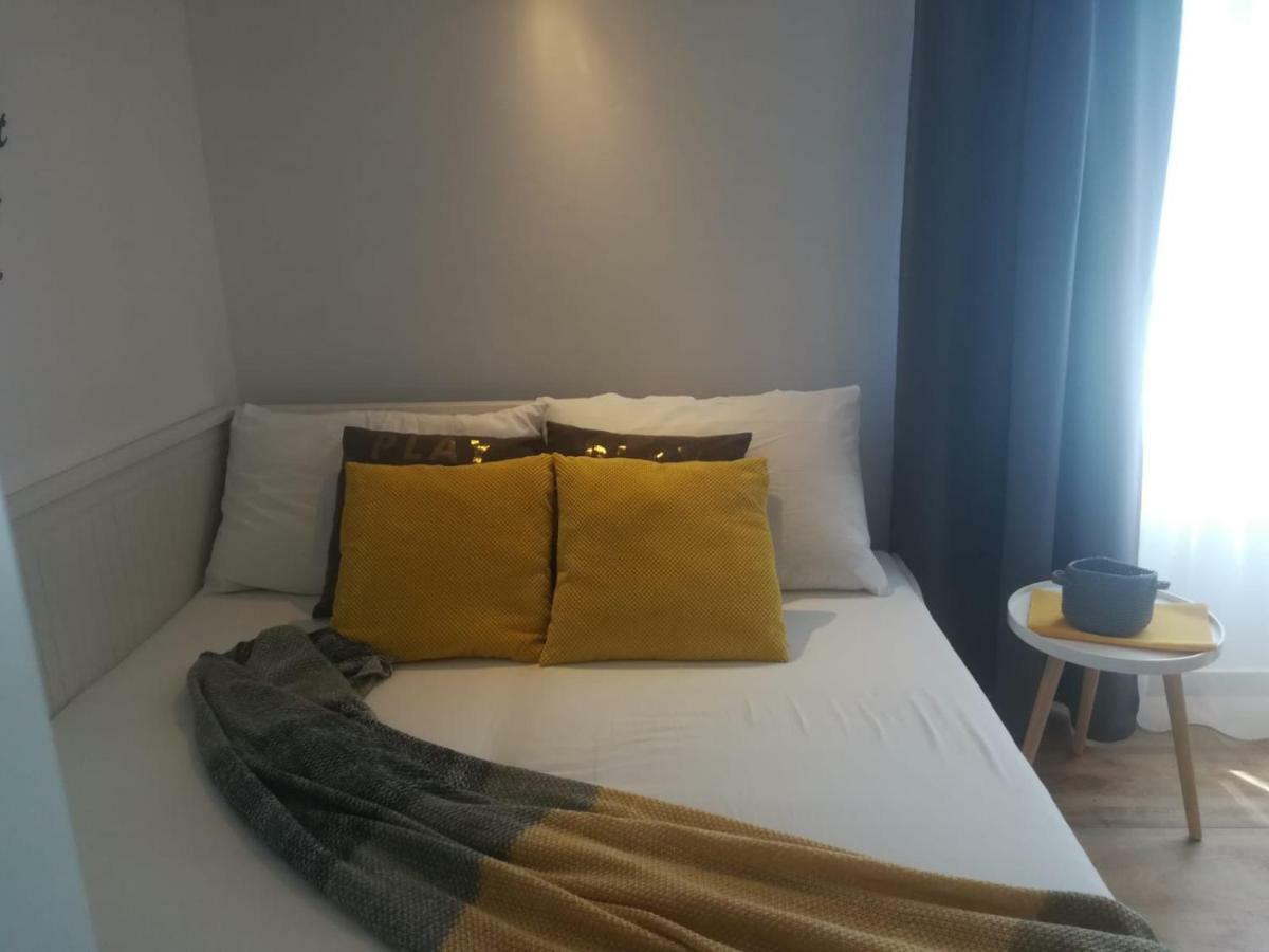 Studio Apartman Providence Šibenik Kültér fotó