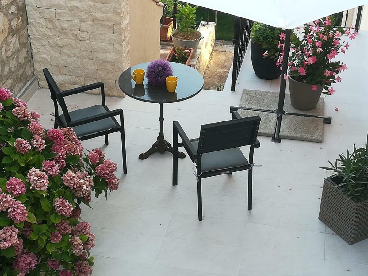 Studio Apartman Providence Šibenik Kültér fotó