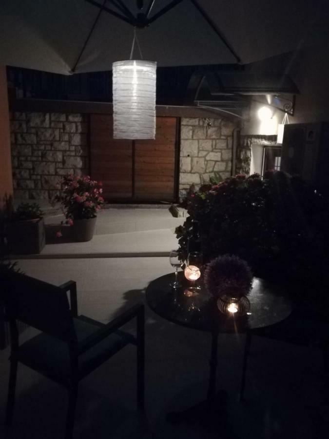 Studio Apartman Providence Šibenik Kültér fotó