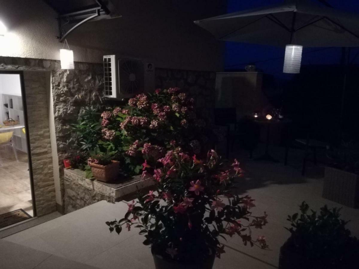 Studio Apartman Providence Šibenik Kültér fotó